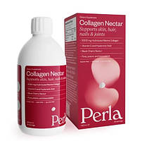 Колаген питний нектар  "Чорна вишня" Collagen Nectar, 450 мл
