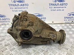 Редуктор задний Mitsubishi Pajero Wagon 4 3.2 ДИЗЕЛЬ 4M41 2006 (б/у)