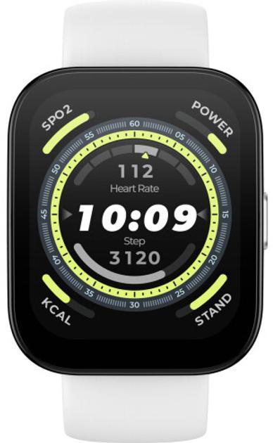Смарт-годинник Xiaomi Amazfit Bip 5 Cream White