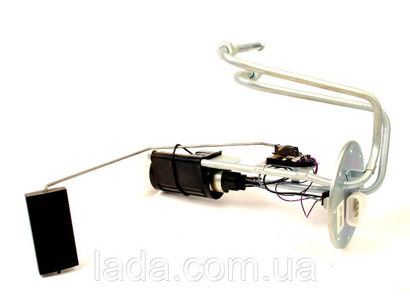 Електробензонасос в зборі ВАЗ 2104, Класика