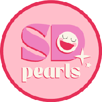 Посипки SDpearls