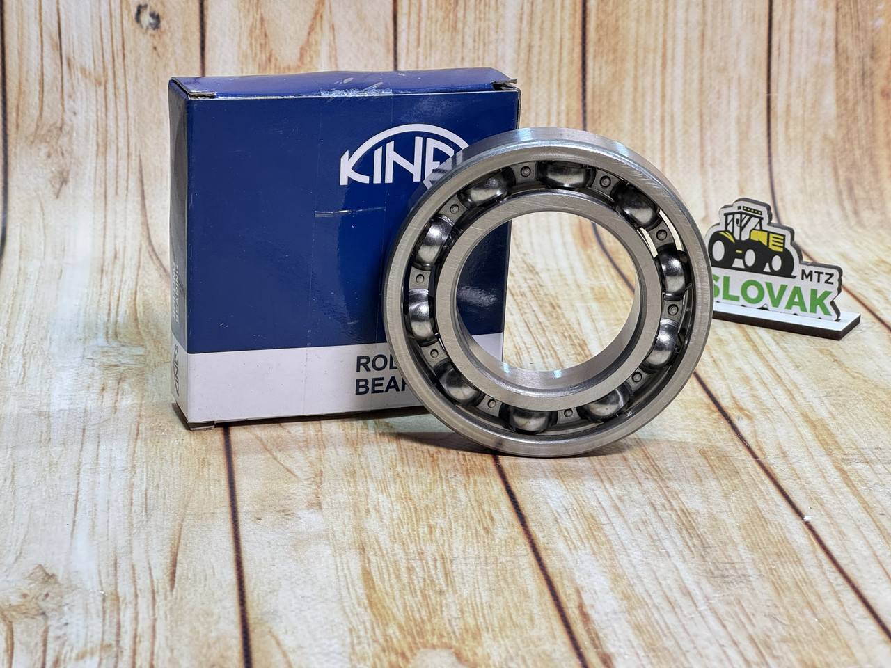 Подшипник 6210 - KINEX Словакия (Оригинал): продажа, цена в Киеве ...