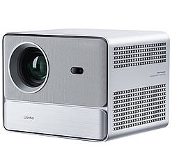 ⇒ Wanbo DaVinci 1 (EU, Global) - проектор на 600 ANSI, 1080p, Wi-Fi 6, звук 2x8Вт,Pixel 5.0