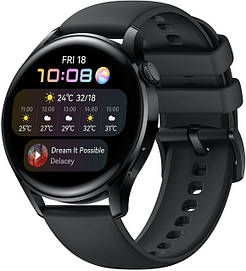 Huawei Watch 3