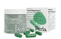 Магній Антистрес Triple Magnesium, 60 шт