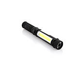 Фонарь 909 COB LED, фото 3