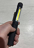 Фонарь 909 COB LED, фото 5