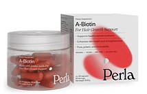 Аміно-Біотиновий комплекс A-Biotin, 30 шт