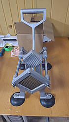 Апарат для нарізування картоплі фрі на бруски Vektor HС-02