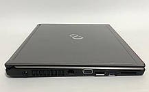 Ноутбук Fujitsu LifeBook E734/ 13.3" (1366x768)/ Core i3-4000M/ 4 GB RAM/ 500 GB HDD/ HD 4600, фото 5