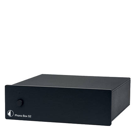 Фонокоректор Pro-Ject Phono Box S2, фото 1