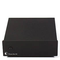 Фонокоректор Pro-Ject Phono Box S2, фото 2
