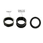 Насос циркуляційний енергозберігаючий Thermo Alliance LPS-A 32/100/180, фото 5