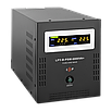 ДБЖ з правильною синусоїдою 48V LPY-B-PSW-6000VA+(4200 Вт)10A/20A, фото 4