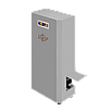 Система резервного живлення LP Autonomic Ultra FW 3500W (АКБ12000Wh) Графіт мат, фото 5