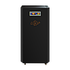 Система резервного живлення LP Autonomic Ultra FW 3500W (АКБ12000Wh) Чорний мат, фото 3