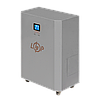 Система резервного живлення LP Autonomic Power FW 2500W (АКБ 5900Wh) Графіт мат, фото 3
