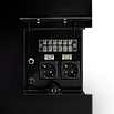 Система резервного живлення LP Autonomic Power FW 2500W (АКБ 5900Wh) Чорний мат, фото 6