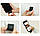 Мікрофон бездротовий Type-C iOS/Android цифровий 200 м Telesin P5-MCP-01, фото 3