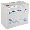 Акумулятор мультигелевий LPM-MG 12 V — 55 Ah, фото 3