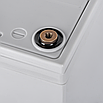 Акумулятор мультигелевий LPM-MG 12 V — 55 Ah, фото 6