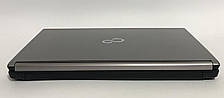 Б/в Ноутбук Fujitsu LifeBook E734 13.3" 1366x768| Core i3-4000M| 4 GB RAM| 500 GB HDD| HD 4600, фото 3