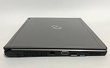 Б/в Ноутбук Fujitsu LifeBook E734 13.3" 1366x768| Core i3-4000M| 4 GB RAM| 500 GB HDD| HD 4600, фото 4