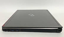 Б/в Ноутбук Fujitsu LifeBook E734 13.3" 1366x768| Core i3-4000M| 4 GB RAM| 500 GB HDD| HD 4600, фото 5