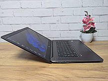 Б/в Ноутбук HP ZBook Studio G3 15.6" 1920x1080| Core i7-6700HQ| 24 GB RAM| 256 GB SSD| Quadro M1000M 4GB, фото 4