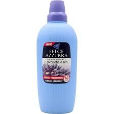 Ополіскувач для білизни Felce Azzurra "Lavander & Iris" 2 л - фото 1 - id-p2458628421