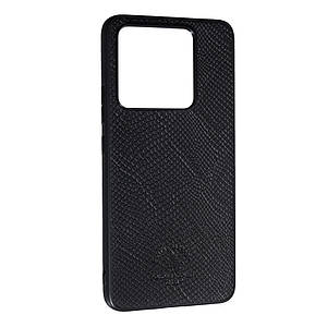Чохол Santa Barbara Skat для Xiaomi 14T Pro Black