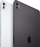 Планшет Apple iPad Pro 11 (2024) Wi-Fi + LTE 256Gb Silver (MVW23), фото 5