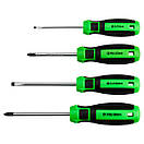 Набір викруток Winso Pro 4шт, фото 2