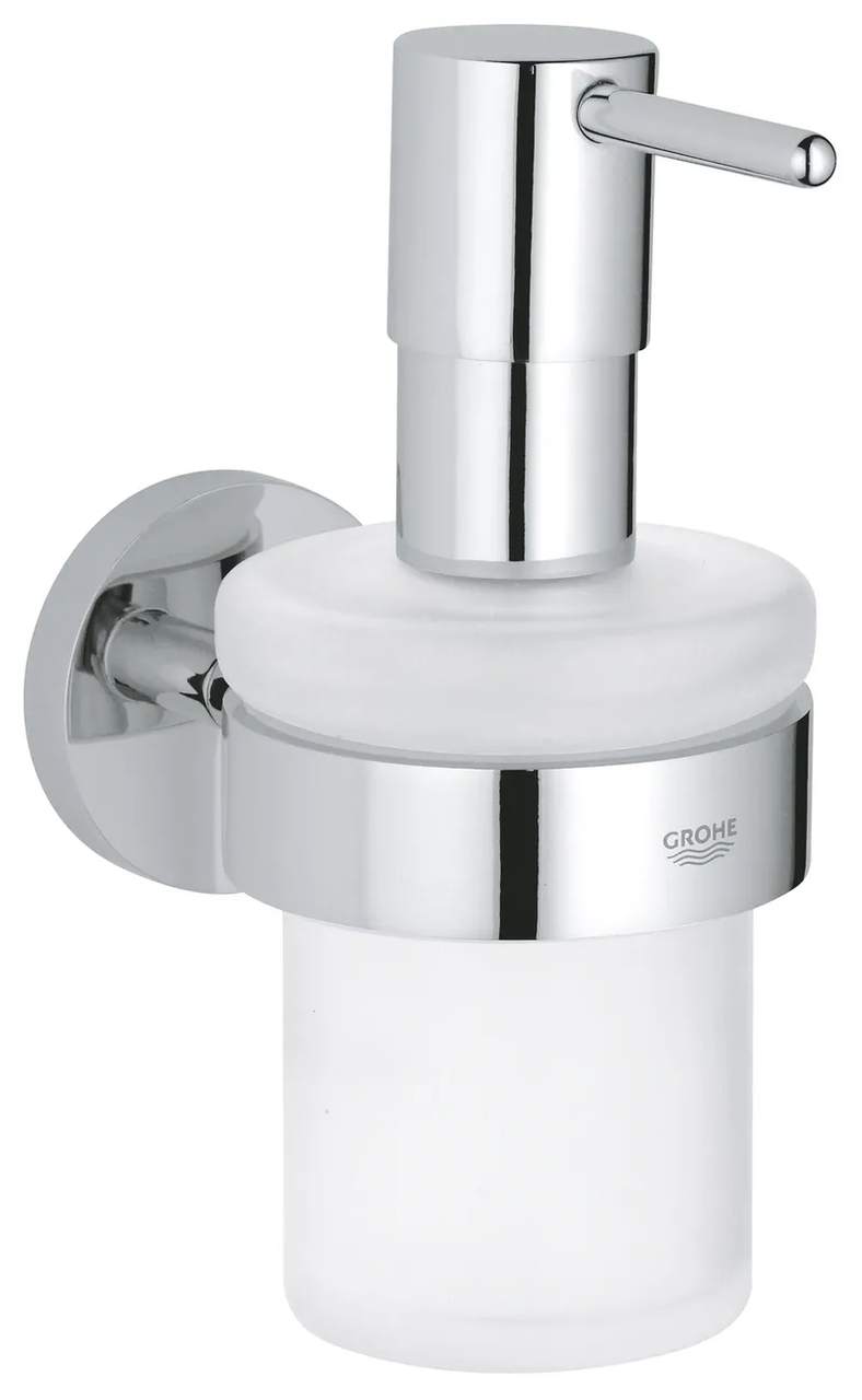 Дозатор рідкого мила Grohe Essentials New (40448001) kr, фото 1