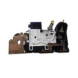 Амортизатор задніх дверей ляди, багажника Ford Transit 2.0TDI, Форд Транзит дизель / 2000-2006, 1C15V406A10DC, фото 4