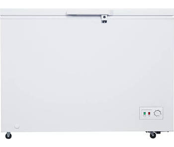 Морозильна скриня Prime Technics CS 30141 M