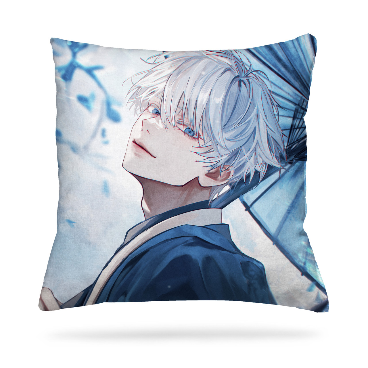 Подушка Магічна битва | Jujutsu Kaisen 09