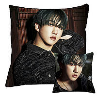 Подушка  | Stray Kids 18 Changbin