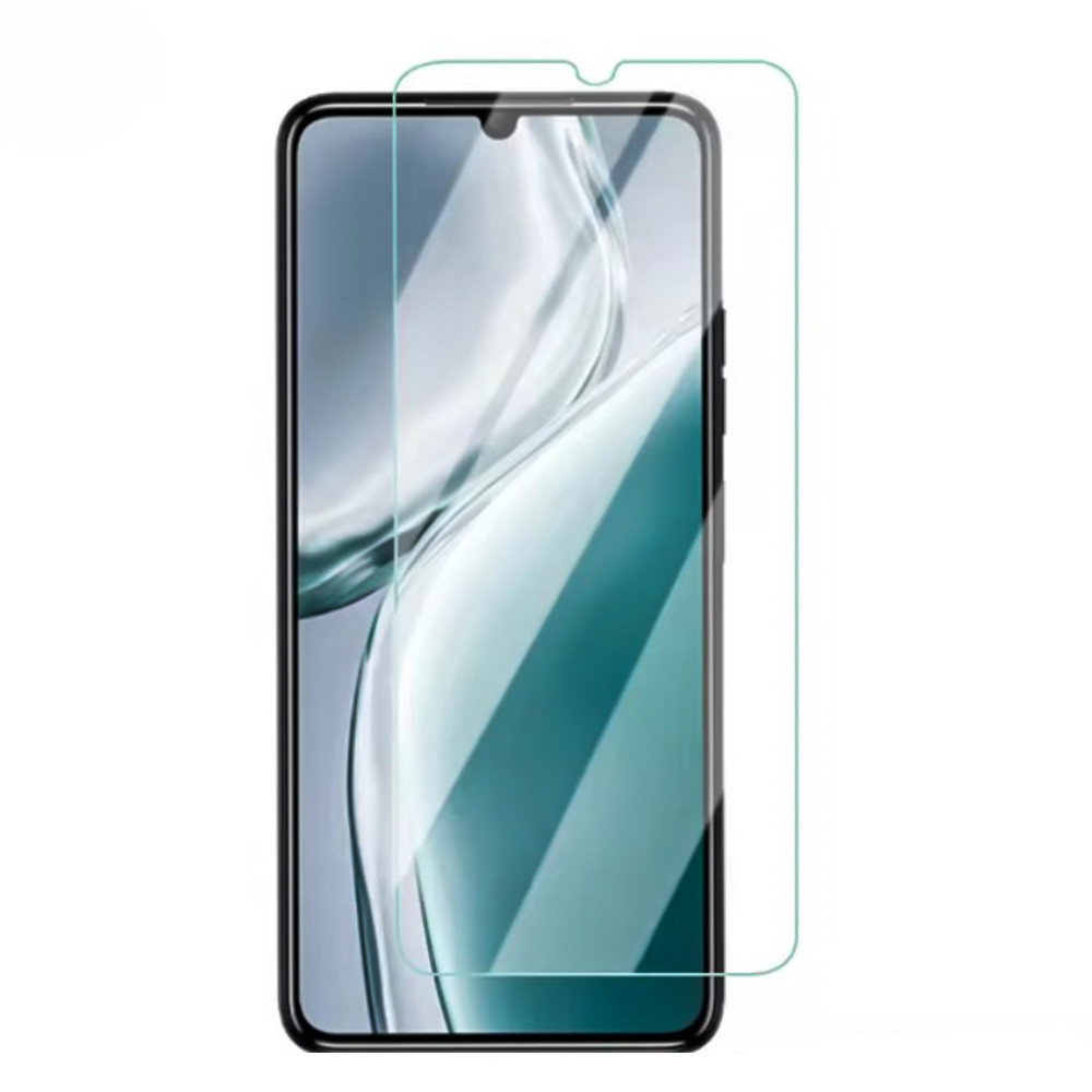 Захисне скло Tempered Glass 0.3mm для Oukitel С50, фото 1