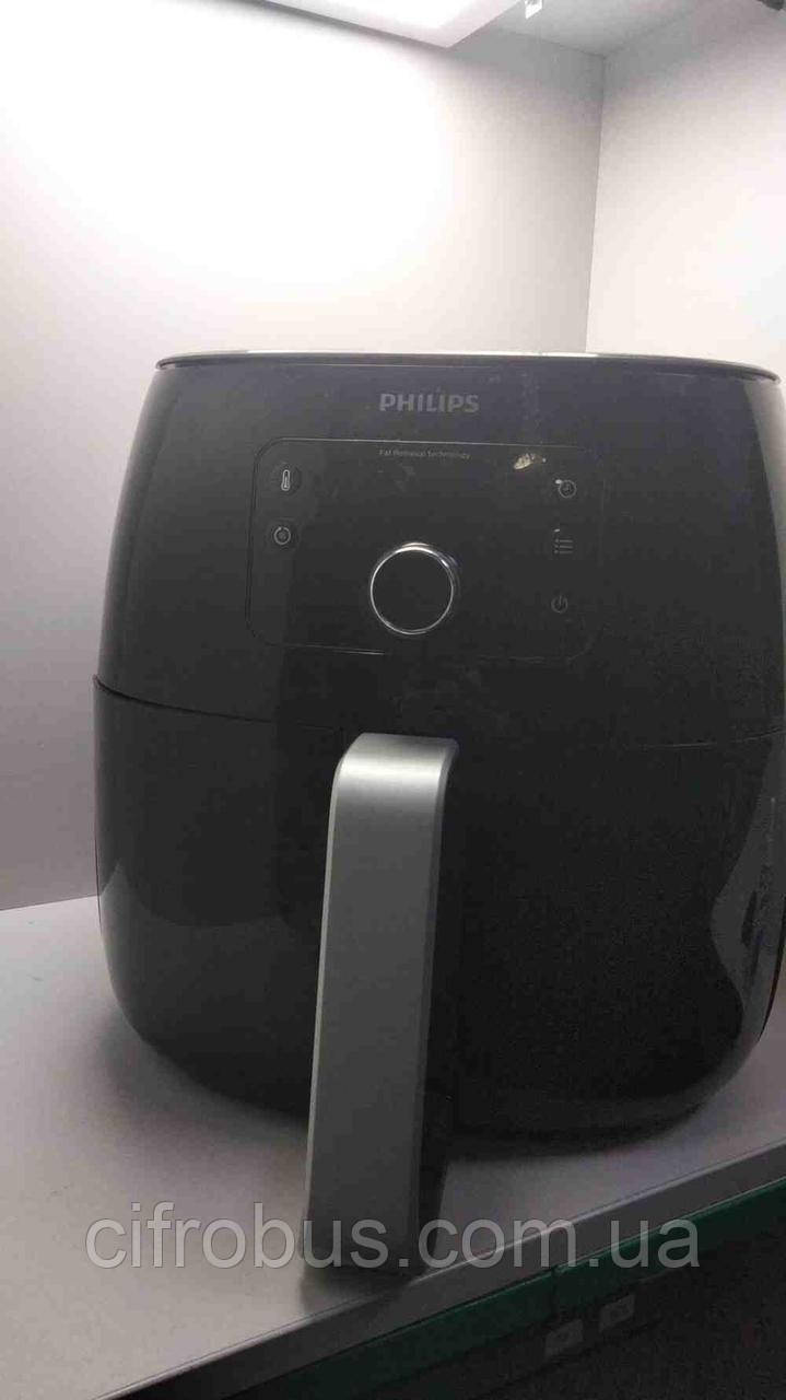 Аерогрилі Б/У Philips Avance Collection HD9650/90