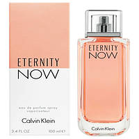 Calvin Klein Eternity Now парфумована вода 100 ml. (Кельвін Кляйн Єтерніті Нев)