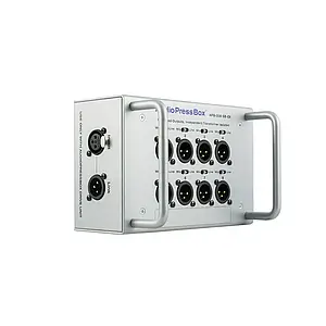 Модуль розширення AudioPressBox® APB-008 SB-EX