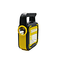 Ліхтар акумуляторний з функцією Power Bank Bailong BL-925 Yellow, фото 5