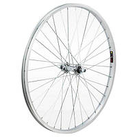 Колесо переднє 26" алюмінієвий обід ORG