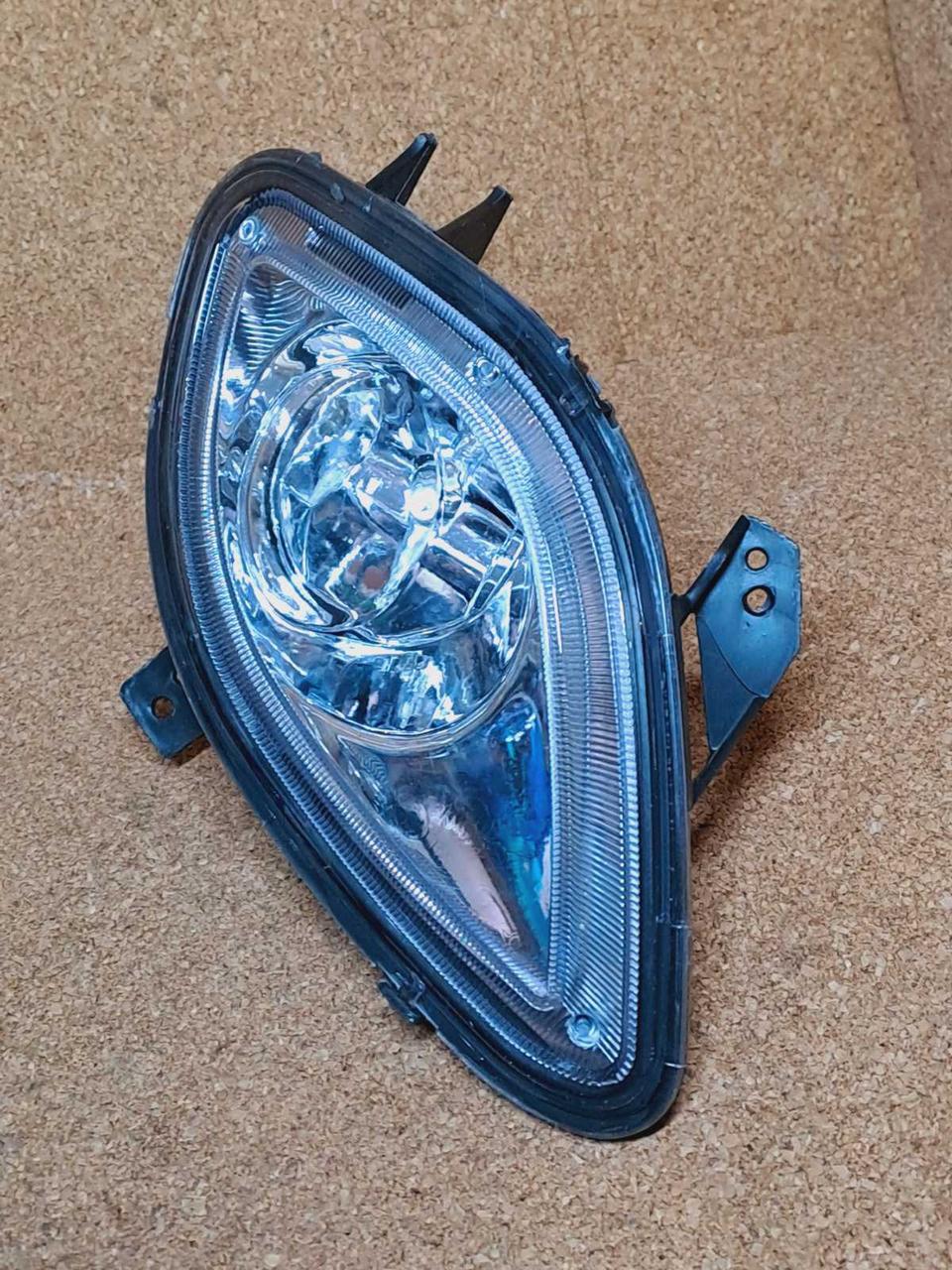 Фара протитуманна передня права Уцінка Сһапа Benni Чана Бені Бенні, фото 1