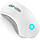 Мишка Lenovo Legion M600 RGB Wireless Stingrey White (GY51C96033), фото 4