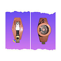 Розносчик (бігунок) ГАЗ-53 ГАЗ-3307 ЗІЛ-130 ЗІЛ-131 з опором безконтактне запалювання 24.3706 020-11