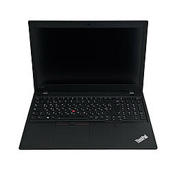 Ноутбук Lenovo ThinkPad L580 i5-8250U/8/128 SSD - Class A
