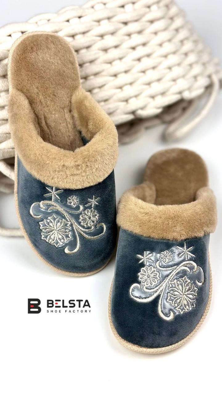 Тапочки Belsta жіночі 086