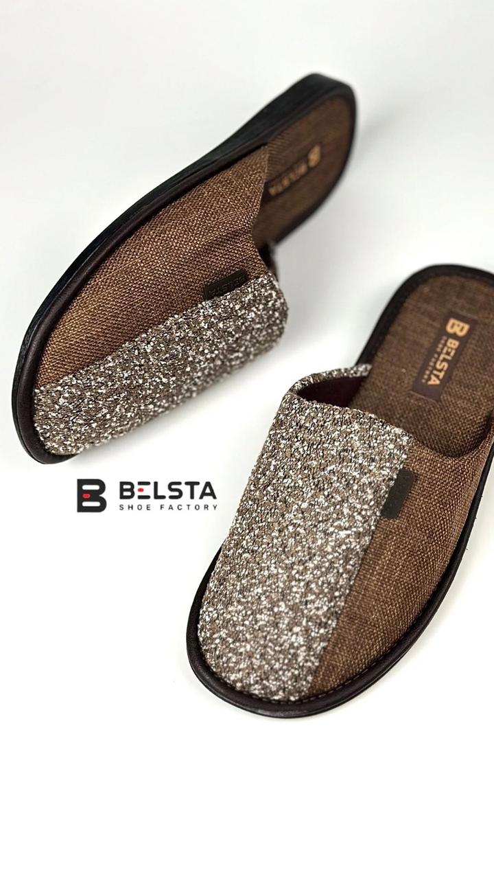 Тапочки чоловічі BELSTA 05-1, фото 1